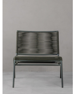 Bakoven Occasional Chair | Forest Green