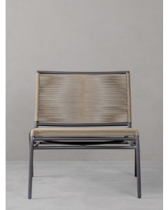 Bakoven Occasional Chair | Camel