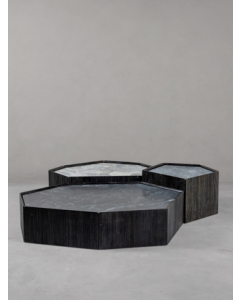 Shale Coffee Table | Set of 3