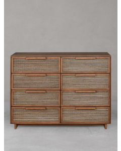 Dresser 8 Drawers | Coco Weaving