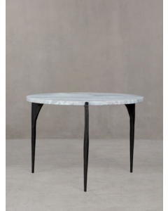Relic Side Table | Fantasy Brown