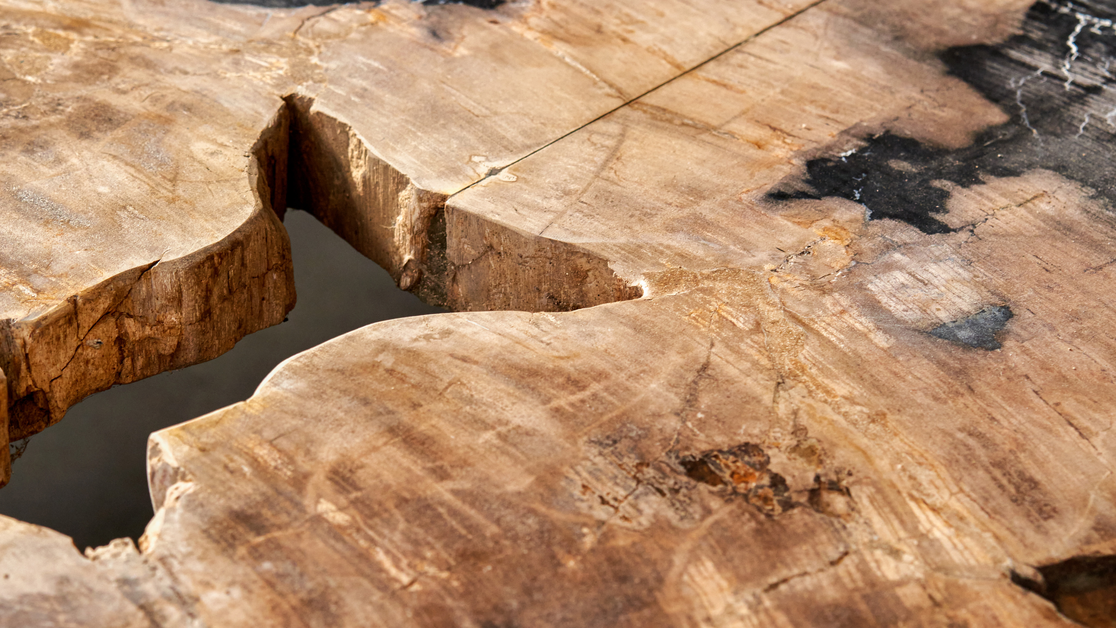 stone tables